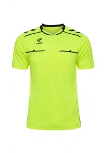 Спортивная футболка Hummel, Neon Yellow