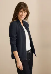 Куртка-Бомбер Cecil, Blau