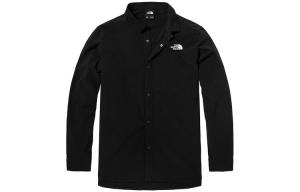 THE NORTH FACE Мужская рубашка, цвет Black
