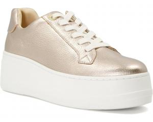 Кроссовки Dune London Episode, золотой