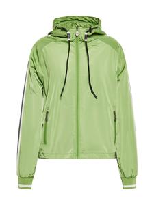 Блузон myMO ATHLSR, светло-зеленый