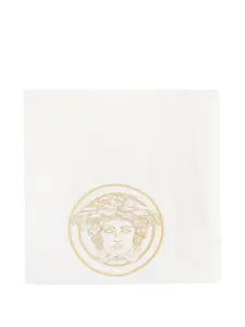 Полотенце Medusa VERSACE, белый