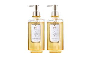 FLAUHRA Жидкое мыло Flaura Bee Flower Amino Acid Multi Fragrance Type 500g/500g*2/500g*3