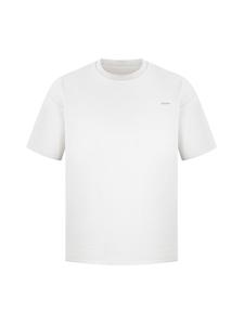 Smilodox Футболка в кремовом цвете