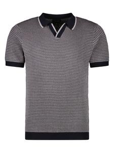 Рубашка-поло Cars, темно-синий