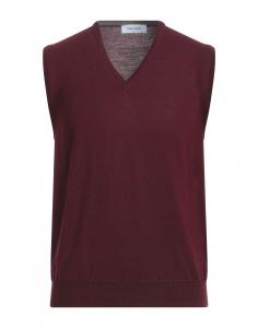 Свитер Gran Sasso, гранатовый