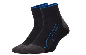 Носки унисекс Puma, цвет Blue