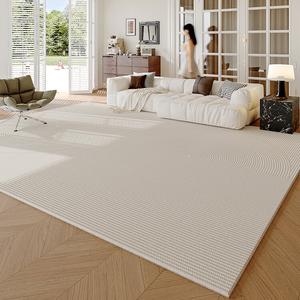 Budis Ковер 120х200 см для спальни/гостиной, Modern 8644, с толстым петлевым ворсом, не скользит