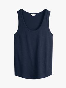 hush Майка из органического хлопка, Midnight