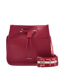 Сумочка Coccinelle COCCINELLE RAQUEL, Fire red