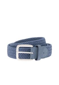 Boggi Milano Ремень в синем цвете