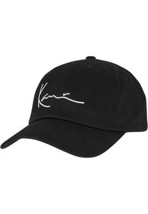 Бейсболка Karl Kani Cap, черный