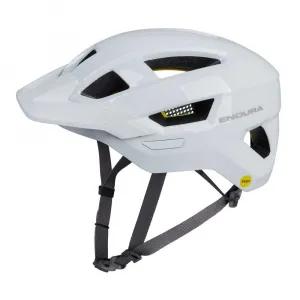 Шлем Endura Hummvee MIPS MTB, белый