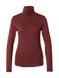 Рубашка MORE & MORE, Wine Red