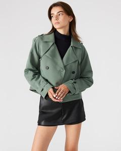 Куртка Sirus Jacket Steve Madden, зеленый