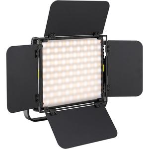 Двухцветный светодиодный фонарь Angler 865BLED Sparta