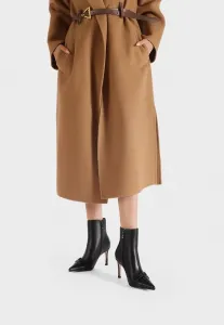 Ботильоны Queen Helena, Nero