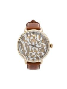Наручные часы Cavendish 48 мм Vivienne Westwood, золотой
