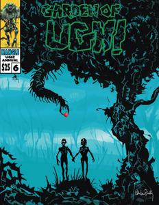 Garden of UGH! (Independently published)