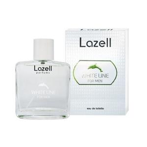 LAZELL White Line для мужчин EDT-спрей 100 мл Markenlos