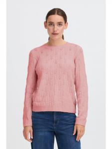 Свитер Oxmo, розовый
