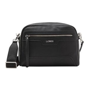 Сумка кросс-боди L.CREDI Oana, Black