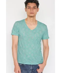 Футболка Tornado Mart, цвет Light Green