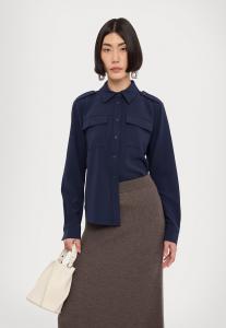 Блуза ARMY  MICHAEL Michael Kors, темно-синий