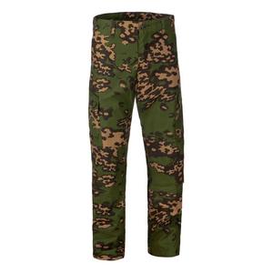 Брюки Invadergear Revenger TDU, зеленый