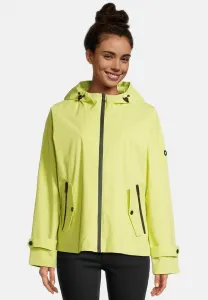 Куртка fae для активного отдыха New View, Hellgrün