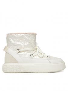 Зимние сапоги Yoko 19 SS0101T036 Pinko, бежевый