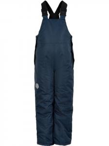 Лыжные брюки Color Kids, синий