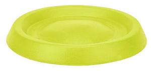 Freedog Frisbee Foamy для Перро 22 см, цвет зеленый