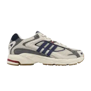 Кроссовки Response CL, цвет Aluminum Grey Fog