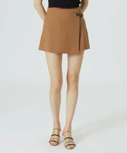 Шорты для упаковки Loveless, цвет Brown 3