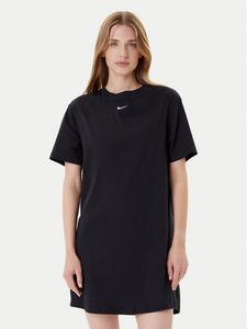 Повседневное платье relaxed fit DV7882 Nike, черный