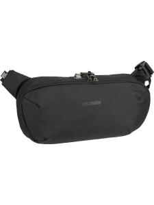 Рюкзак Pacsafe Sling Metrosafe X Urban Sling, черный