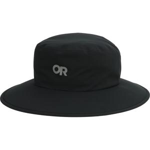 Дождевая шляпа Stratoburst Outdoor Research, черный