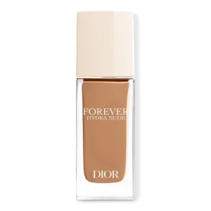 Тональный крем Forever Hydra Nude Dior, 4.5N Neutral (medium skin with neutral beige undertones)