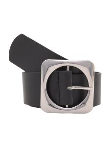 Ремень Pull&Bear, черный