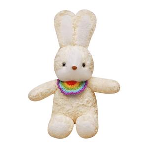 Милый плюшевый кролик Good Night Bunny, кукла Bib Bunny MERCONSER