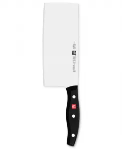 Тесак JA Henckels Twin Signature Cleaver, 18 см Zwilling