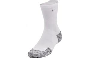 Носки унисекс до середины икры Under Armour, цвет 2 Pack (White)