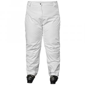 Утепленные лыжные брюки Helly Hansen Blizzard Plus (женские), White