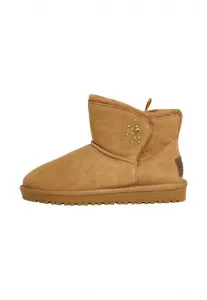 Классические городские ботильоны diss Pepe Jeans, Mud Brown