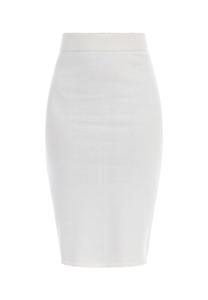 Юбка Faina, цвет Wool White