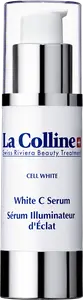 Укрепляющая сыворотка против пятен White C Serum La Colline, 30 ml