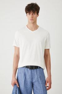 Футболка из хлопка Medicine, бежевый