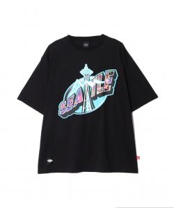 МАНАСТАШ/Манасташ/RE:CTN TEE ESSENTIAL