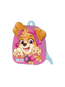 Плюшевый рюкзак Skye, размер 22 см Paw Patrol